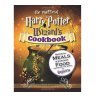 Книга кулинарная The Unofficial Harry Potter Wizards Cookbook (Мягкий переплёт) (Eng) 