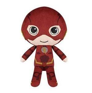 Мягкая игрушка Funko Hero Plushies Justice League The Flash Action Figure