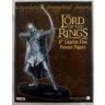 Фигурка - Lord of the Rings/Hobbit Legolas Pewter Amalgama statue Figure (NECA)
