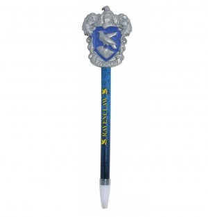 Шариковая ручка Когтевран Harry Potter Ravenclaw Crest Pen NWT