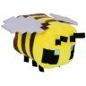 Плюшевая игрушка JINX Minecraft - Happy Explorer Bee Plush