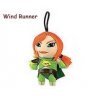 Мягкая игрушка Dota 2  Wind Runner