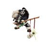 WORLD OF WARCRAFT: Pandaren Brewmaster Deluxe Action Figure