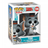 Фигурка Funko Pop Movies: Tom and Jerry - Tom фанко Том 1096