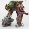 Статуэтка Варкрафт Тралл World Of Warcraft — Warchief Thrall Color Figure