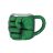 Чашка Avengers - Marvel The Hulk Hand 3D Sculpted Mug 20 oz.