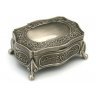 Шкатулка Treasure Box for LOTR Rings
