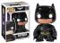 Фигурка Batman: Dark Knight Rises Batman Pop! Vinyl Figure