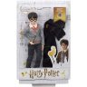 Кукла фигурка Harry Potter Гарри Поттер Mattel 