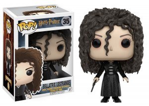 Фигурка Funko Pop! Harry Potter Bellatrix Lestrange