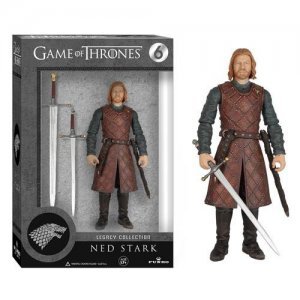 Фигурка Game of Thrones Ned Stark Legacy Collection Action Figure