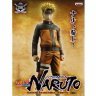 Фигурка Banpresto Naruto Shippuden Uzumaki Master Stars Piece Figure 25 см