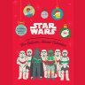 Адвент каледарь Star Wars: The Galactic Official Advent Calendar Звёздные войны