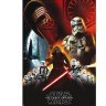 Постер Abystyle Star Wars "First Order Group" Первый орден Звёздные войны плакат 98*68 см