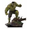 Статуэтка Hulk Avengers: Infinity War Scale 1:10 Statue (Sideshow)