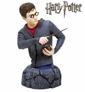 Фигурка Harry Potter Mini Bust Gentle Giant