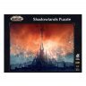 Пазл World of Warcraft: Shadowlands 1000-Piece Puzzle