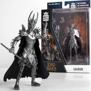 Фигурка Lord of The Rings BST AXN - Sauron Action Figure Властелин колец - Саурон