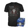 Футболка Funko Overwatch: Blackwatch Covert Ops T-Shirt (размер L)