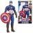 Фигурки Captain America Civil War Electronic Titan Hero Talking 12&quot; Action Figure