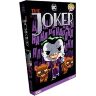 Футболка Funko Boxed Tee: DC Comics Joker фанко Джокер (размер L)