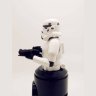  Печать Star Wars с бюстом — Stormtrooper