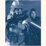 Книга Star Wars - Character Encyclopedia (Твёрдый переплёт) Eng