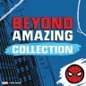 Фигурка Funko Marvel Beyond Amazing SpiderMan (Amazon Exclusive) Человек-паук Фанко 979