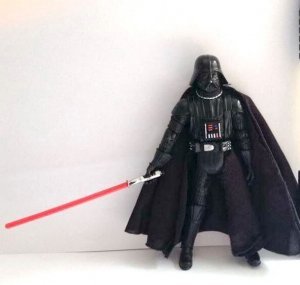 Фигурка Star Wars Darth Vader 10 cm