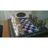 Шахматы Гарри Поттер Harry Potter Chess Set