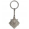  Брелок JINX The Witcher 3 Medallion Keychain