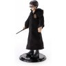 Фигурка Noble Collection Harry Potter BendyFigs Harry Action Figure 18 см