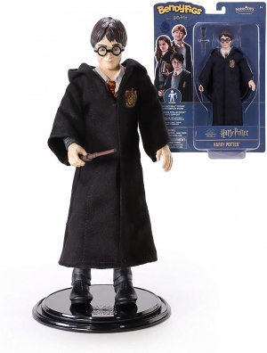 Фигурка Harry Potter BendyFigs Harry Action Figure
