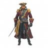 Фигурка Assassin's Creed 4 Black Bart Action Figure