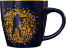 Кружка Valve CS:GO Icon Splatter Mug 350 ml Navy