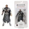 Фигурка NECA Assassins Creed Ezio ONYX UNHOODED ASSASSIN Figure