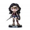 Фигурка Iron Studios DC Wonder Woman Mini Co Hero Series Figure Чудо женщина 13 см.