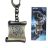 Брелок Harry Potter Metal Keychain (DA) 3