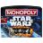 Монополия настольная игра Звёздные войны Monopoly Game: Star Wars Edition