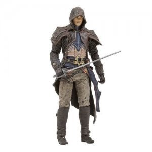 Фигурка Assassin's Creed Series 4 Arno Dorian Action Figure