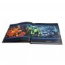Артбук World of Warcraft Tribute Art Book: The Other Side of the Mists 