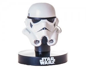 Мини-реплика Star Wars — Stormtrooper Helmet Replica