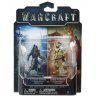 Фигурка Warcraft Movie ALLIANCE SOLDIER VS HORDE WARRIOR Figure set