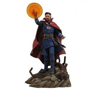 Фигурка Diamond Select Toys Marvel Gallery: Infinity War Doctor Strange