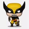 Фигурка Funko Marvel: Wolverine фанко Росомаха (Collector Corps Exclusive) 1376