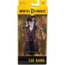 Фигурка McFarlane Toys Mortal Kombat Liu Kang Action Figure