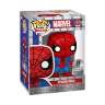 Набор Funko Marvel SpiderMan 25th Anniversary Человек паук фанко Limited Edition метал.бокс