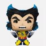 Фигурка Funko Marvel: Wolverine Fatal Attractions фанко Росомаха (Collector Corps Exclusive) 1372