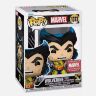 Фигурка Funko Marvel: Wolverine Fatal Attractions фанко Росомаха (Collector Corps Exclusive) 1372