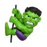 Мини фигурка Avengers Marvel — Hulk Scalers Wave 4